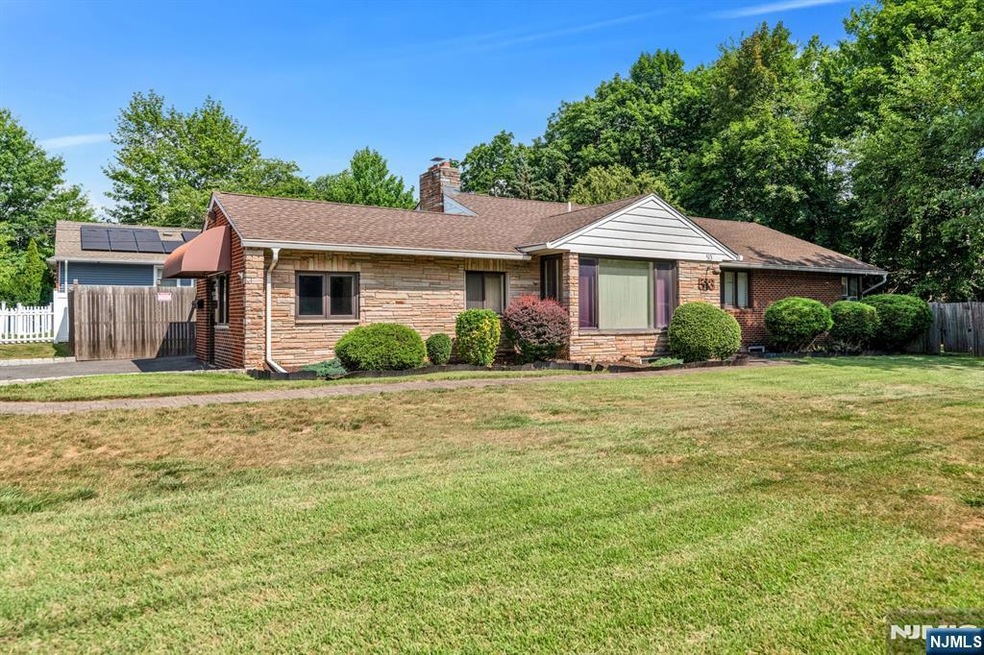 513 Boulevard, Hasbrouck Heights, NJ 07604 - photo 1