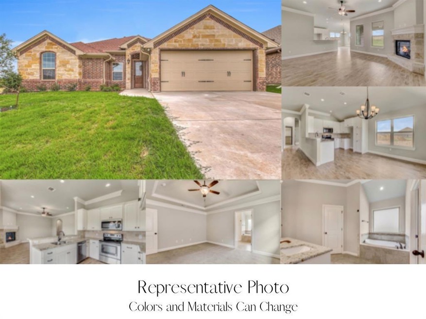 920 E 5th St, Springtown, TX 76082 - photo 1