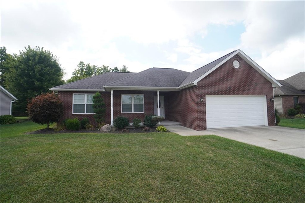 4516 E Pierson Rd, Batesville, IN 47006 - photo 1