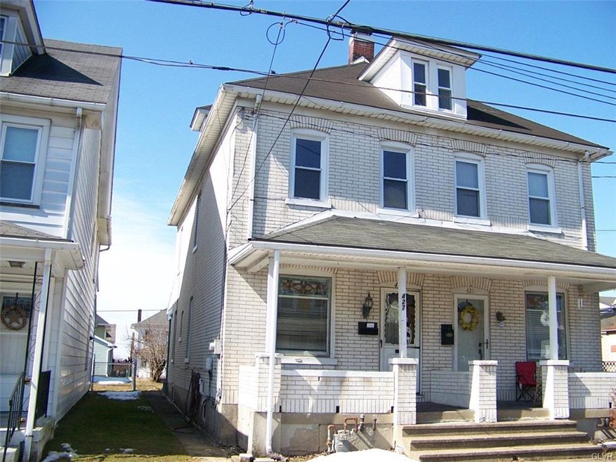 427 S 20th St, Easton, PA 18042 - photo 1