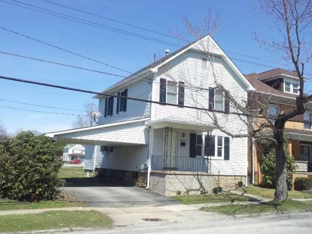 51 W Elm St, Homer City, PA 15748 - photo 1