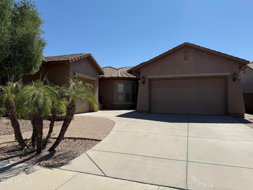 3307 N Riverside Dr, Florence, AZ 85132 - photo 1