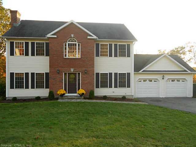 148 Graham Ridge Rd, Naugatuck, CT 06770 - photo 1