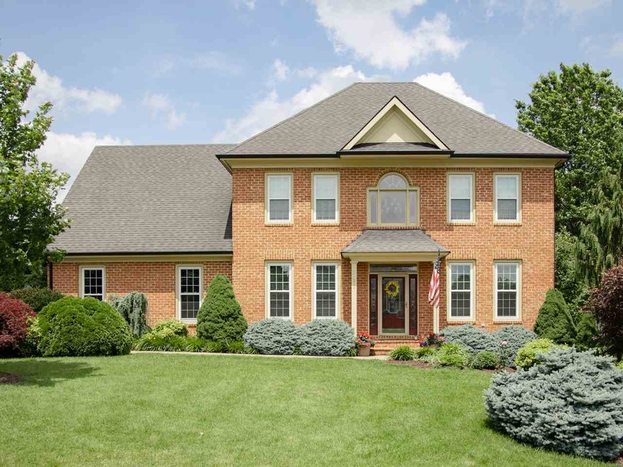 3257 Barrington Dr, Harrisonburg, VA 22801 - photo 1