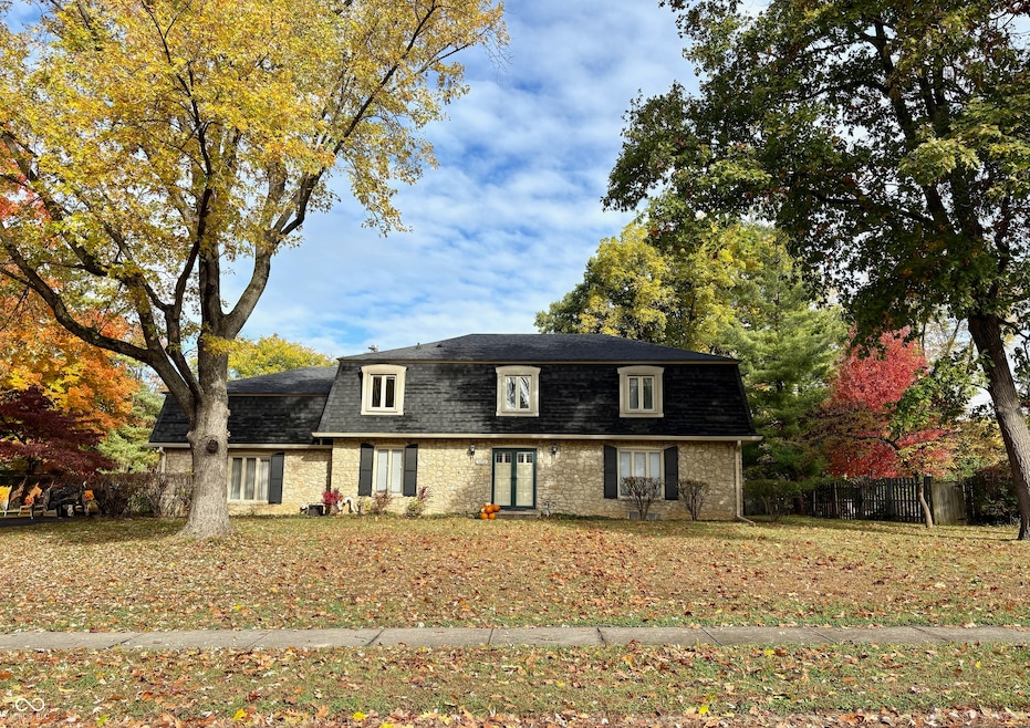 5252 E 78th Place, Indianapolis, IN 46250 - photo 1