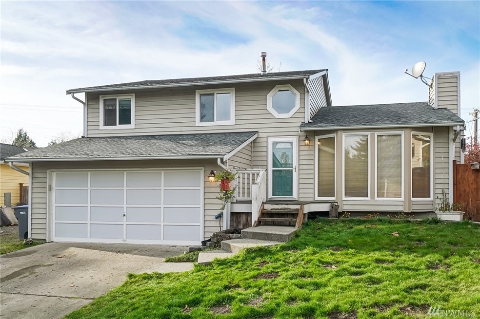 7105 Church Creek Cir NW, Stanwood, WA 98292 - photo 1