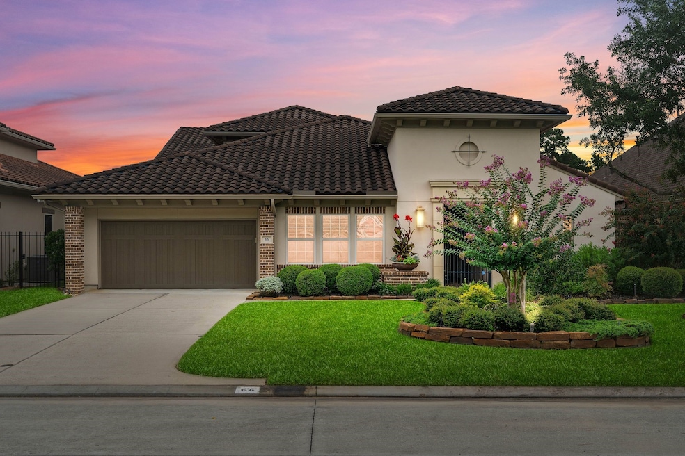 Welcome HOME to this STUNNING Mediterranean-style