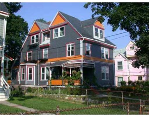 41 Elmore St, Roxbury, MA 02119 - photo 1