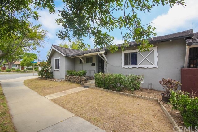 Welcome to 1640 S. Westridge Ave. Glendora 91740