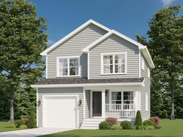 TBD Redwood Ln, Sanford, ME 04073 - photo 1