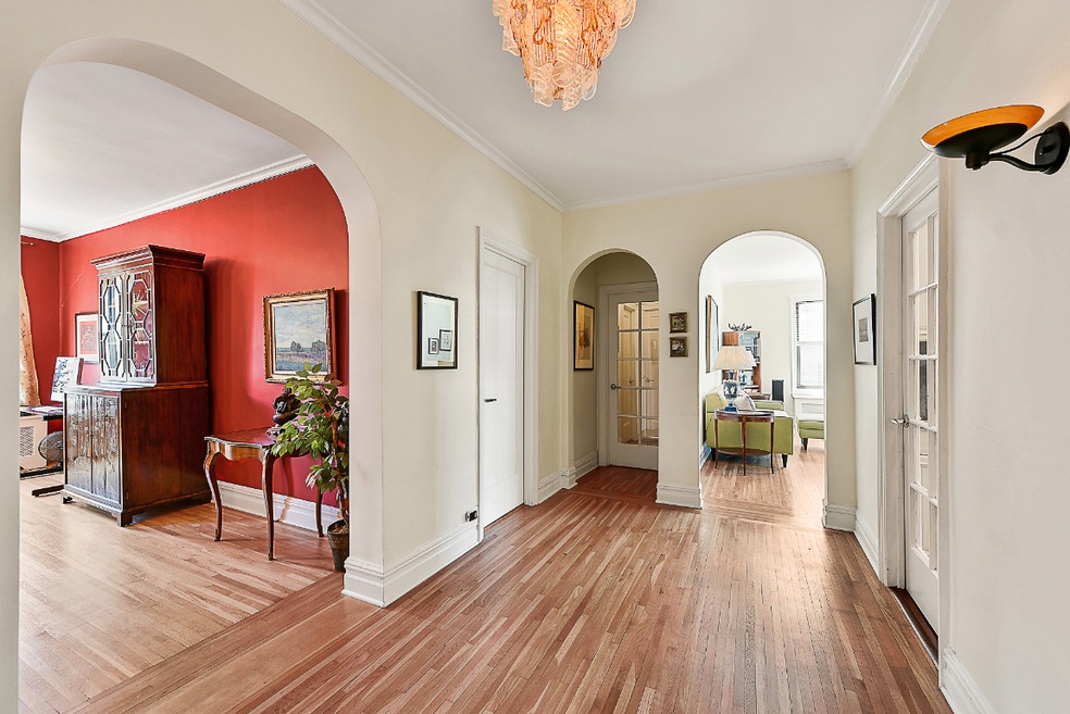 3656 Johnson Ave unit 6CD, Bronx, NY 10463 - photo 1