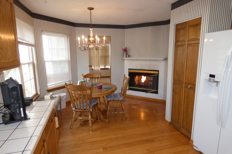 1031 Interloch Ct unit 31, Algonquin, IL 60102 - photo 1