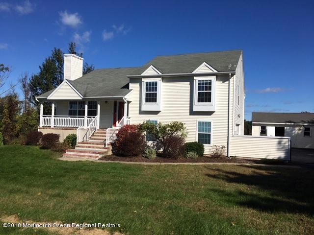 13 Hearthstone Dr, Sussex, NJ 07461 - photo 1