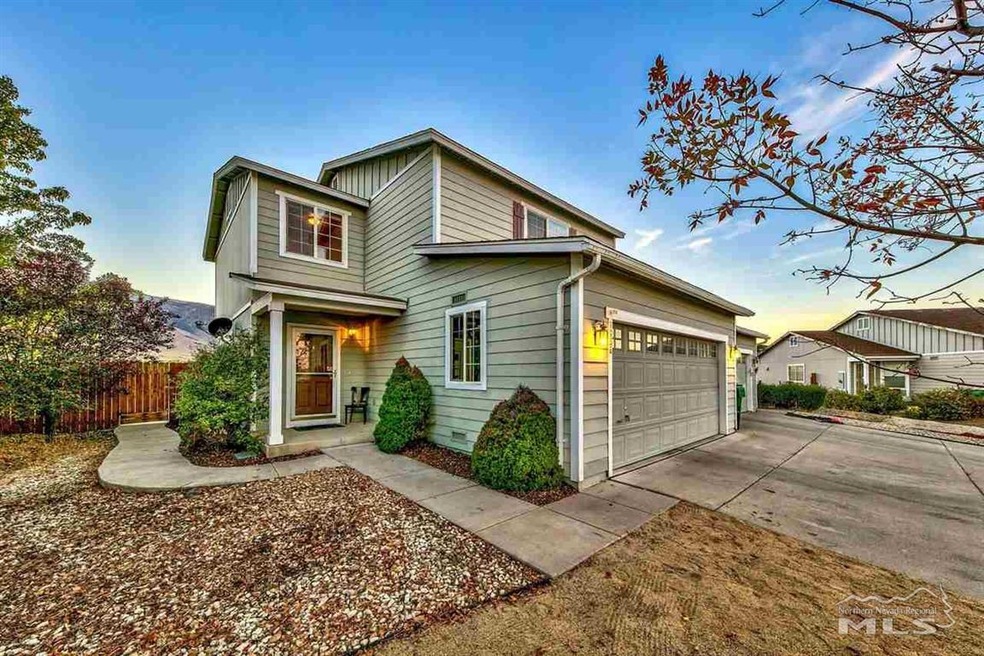 8655 Crimson Sky Ct, Reno, NV 89506 - photo 1