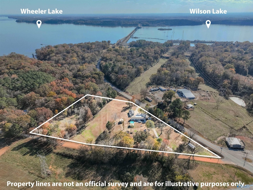 560 Alabama 101, Rogersville, AL 35652 - photo 1