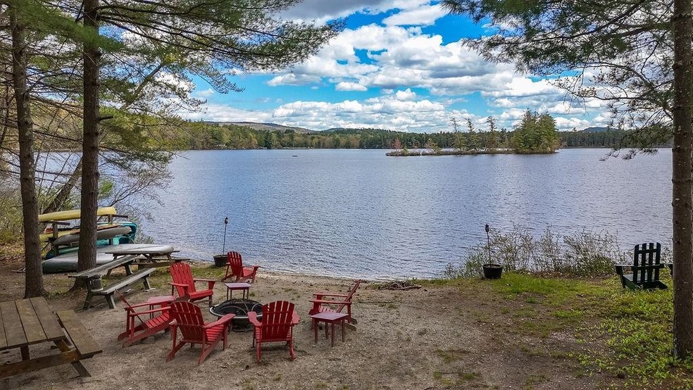 13 Harvey Rd, North Sutton, NH 03260 - photo 1