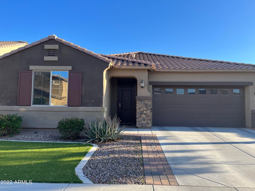 247 E Lynx Place, Chandler, AZ 85249 - photo 1