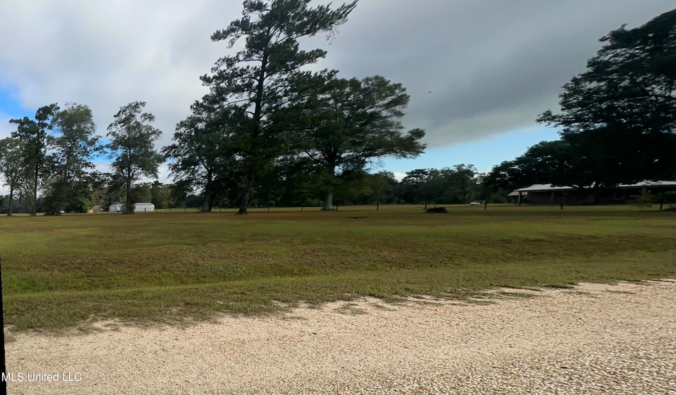 0 Albert Reeves Rd, Lucedale, MS 39452 - photo 1