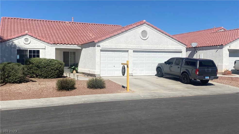 4643 Mountain Snow St.
