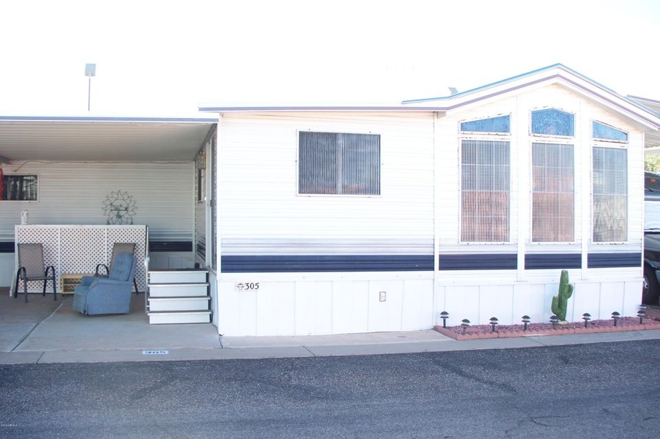 #2 305 E. Palo Verde Lane 004