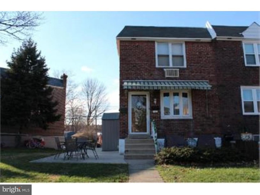 911 Poplar Ave, Glenolden, PA 19036 - photo 1