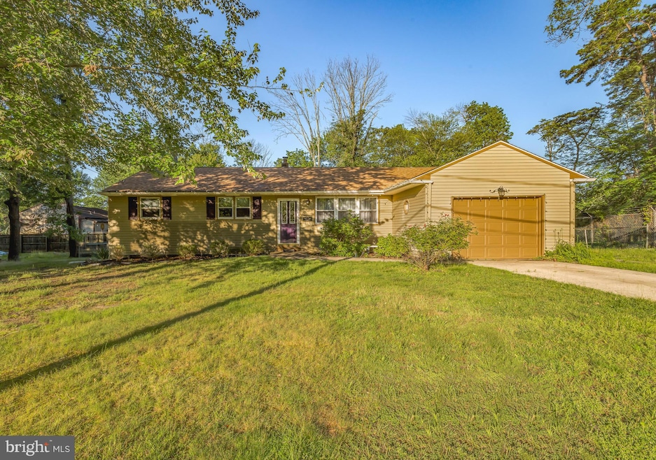 23 Elm Ave, Somerdale, NJ 08083 - photo 1