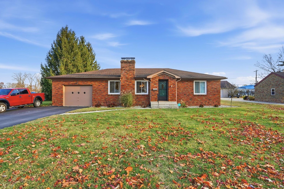 100 Ohio Ave, Tiffin, OH 44883 - photo 1