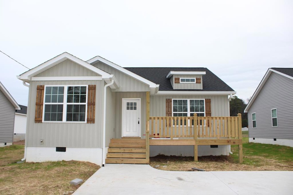 Lot 7 Wagner Dr, Dalton, GA 30721 - photo 1