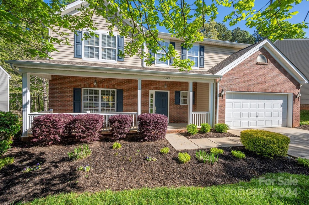 3420 Bruce Ridge, Clover, SC 29710 - photo 1