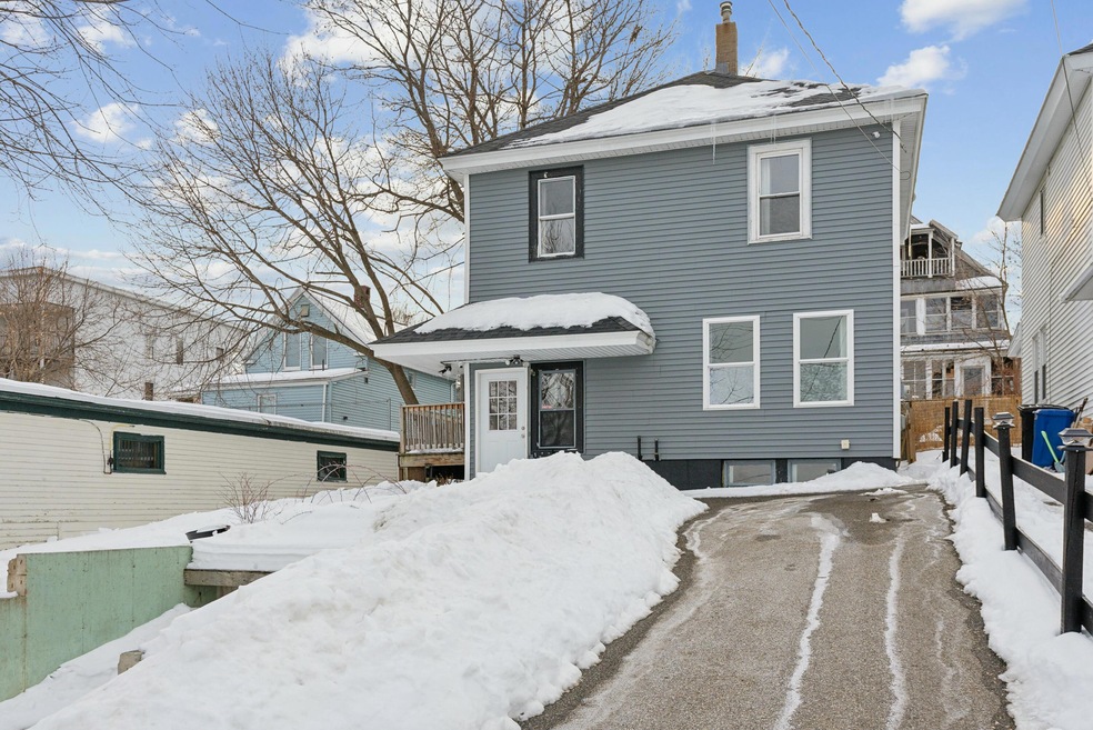 139 Howe St, Lewiston, ME 04240 - photo 1