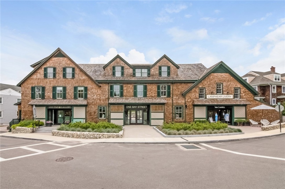1 Bay St unit I, Westerly, RI 02891 - photo 1
