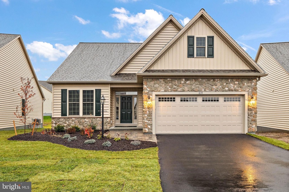 835 Summer Breeze Path