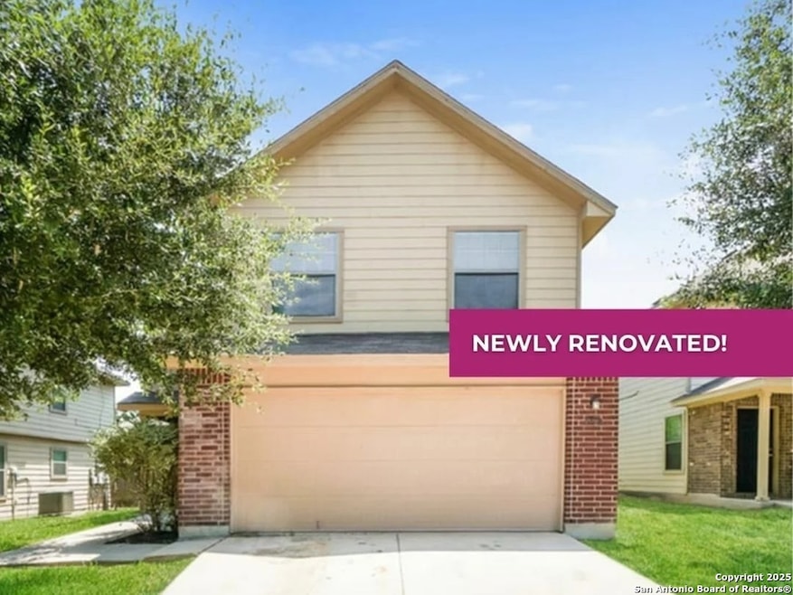 8906 Gerald Ohara, San Antonio, TX 78221 - photo 1