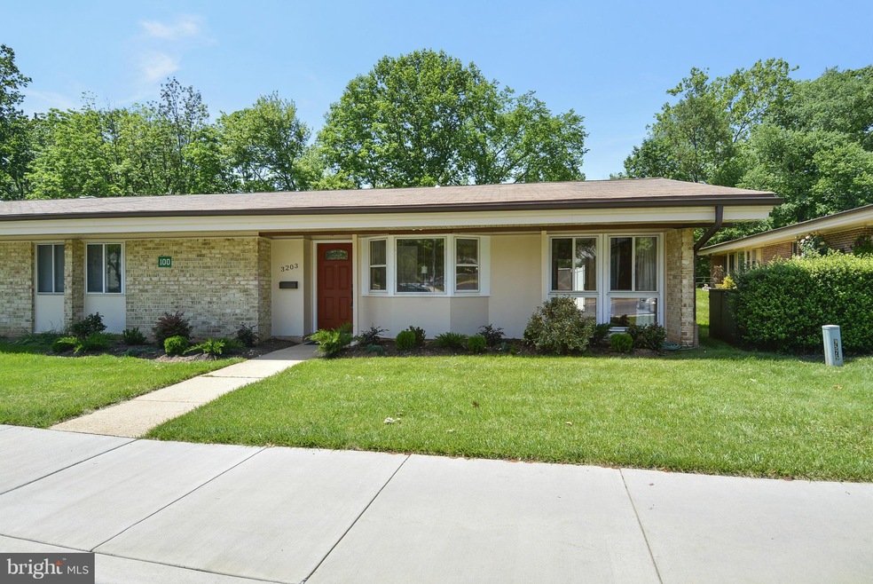 3203 S Leisure World Blvd, Silver Spring, MD 20906 - photo 1