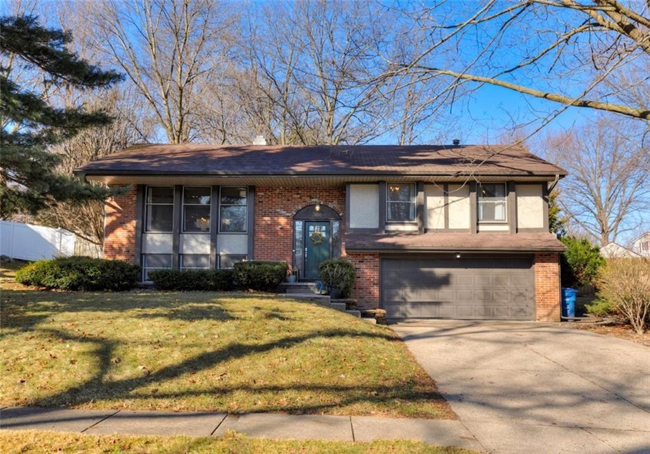 3816 SW 30th St, Des Moines, IA 50321 - photo 1