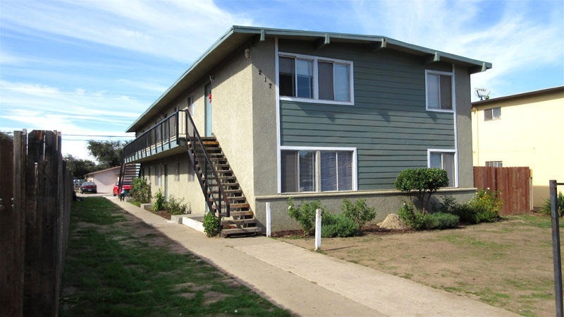 Main 217 N N St MLS