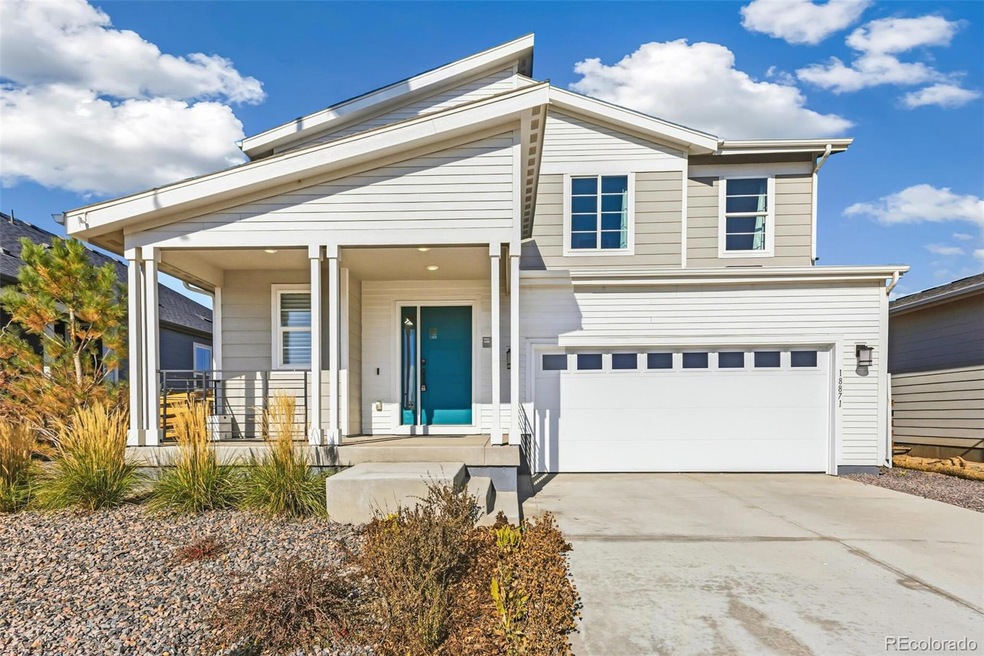 18871 E 92nd Place, Commerce City, CO 80022 - photo 1