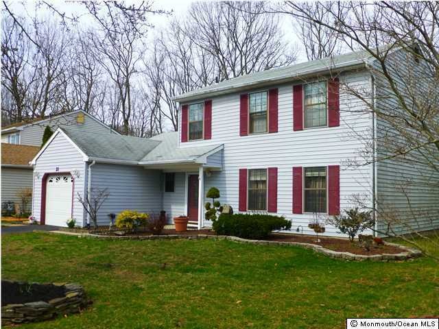 21 Admirals Row, Freehold, NJ 07728 - photo 1