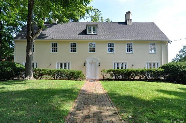 114 Park Ave, Bronxville, NY 10708 - photo 1