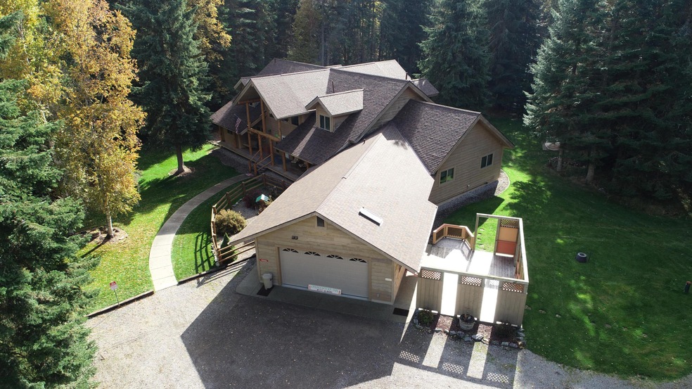 311 Aero Ln, Bigfork, MT 59911 - photo 1