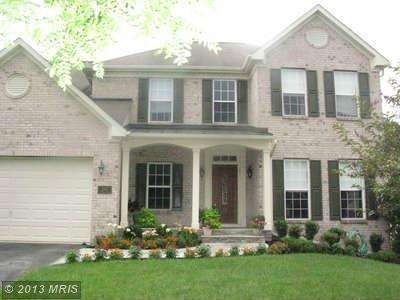 11345 Bishops Gate Ln, Laurel, MD 20723 - photo 1