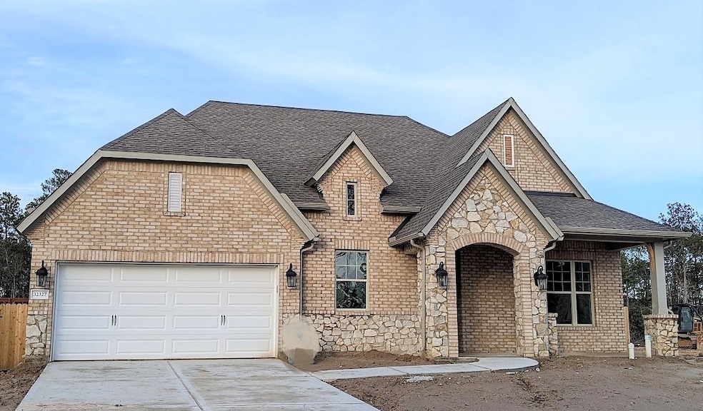 32327 Noble Creek Dr, Conroe, TX 77385 - photo 1