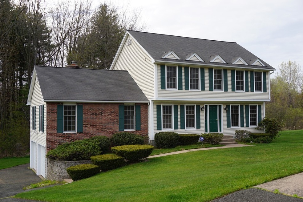 16 Cedar Knoll Dr, Feeding Hills, MA 01030 - photo 1