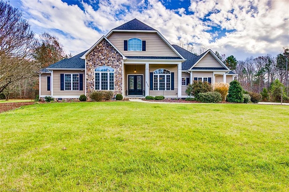 2130 Patriot Woods Dr, Asheboro, NC 27205 - photo 1