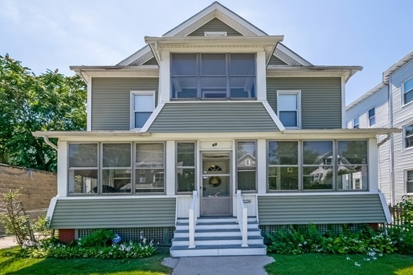 68 Bryant St, Springfield, MA 01108 - photo 1