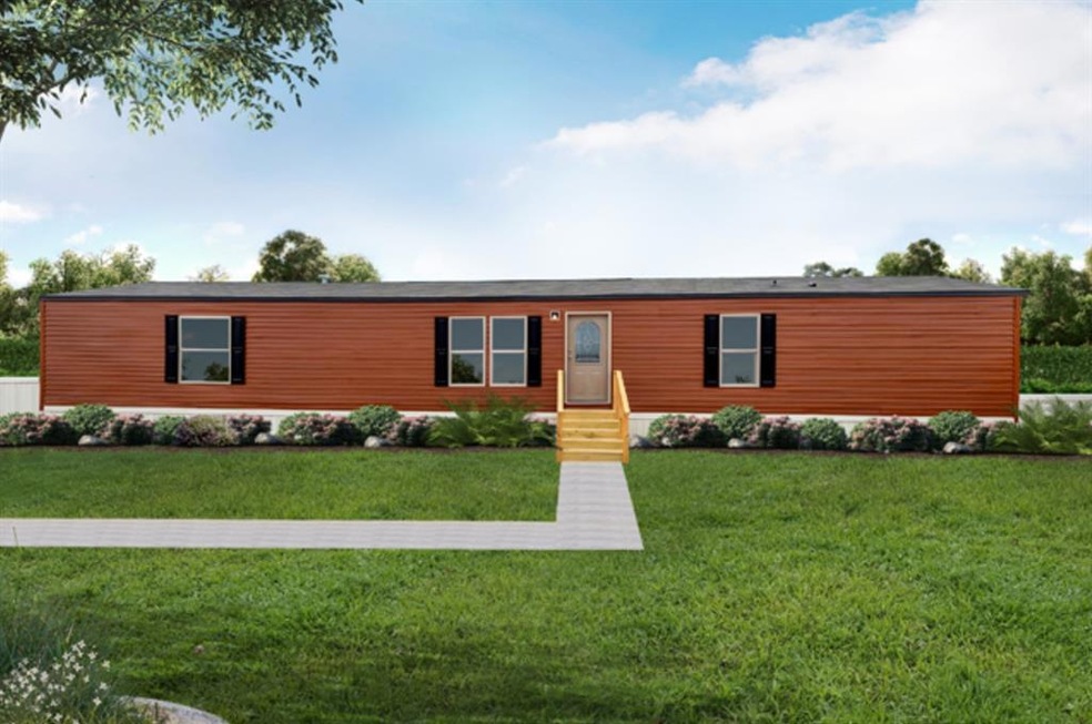 4307 County Road 4307, Greenville, TX 75401 - photo 1