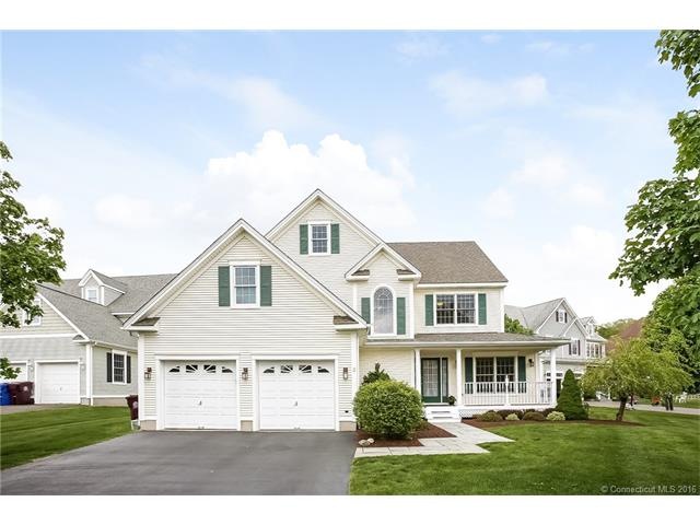 2 Sparrow Ln, Unionville, CT 06085 - photo 1