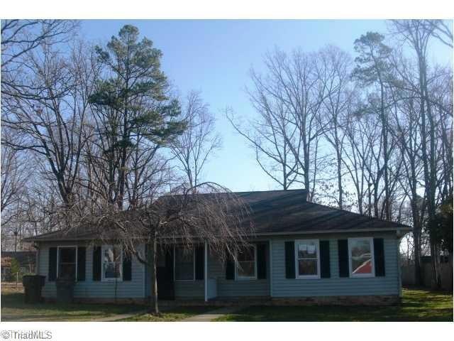 1743 First St, Asheboro, NC 27205 - photo 1