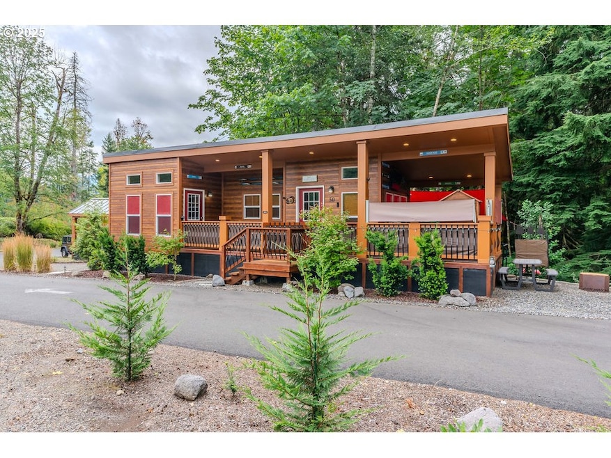 65000 E Highway 26 unit WFB50, Welches, OR 97067 - photo 1