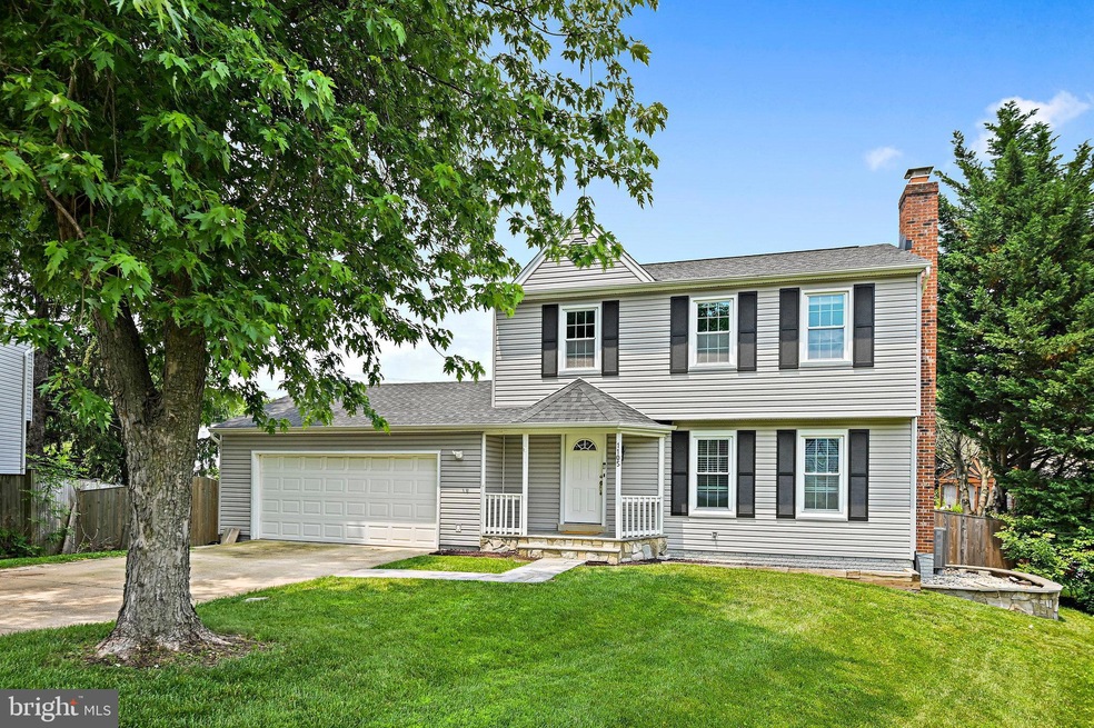 1105 Trapper Crest Ct, Herndon, VA 20170 - photo 1